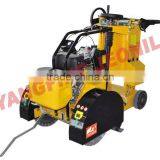 New Double Blades Concrete Floor Cutter thumbnail-1