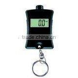 Mini Digital Tyre Gauge