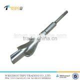 Professional Quality Winged Gouging Chisel thumbnail-1