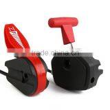 Adjustable Throttle Cable/Mechanical Cable thumbnail-4