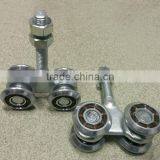 Doors and Hanging Rail Wheel thumbnail-1