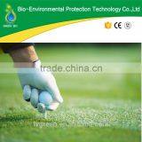 2015 Jiangsu Green Brand Caiton New Design High Quality Popular Fibre Golf Glove thumbnail-3