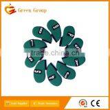 OEM Customized Golf Gift Golf Headcover Custom Designed for Golf thumbnail-4