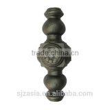 Ornament Cast Iron Collars and Bushes for Metal Fence/gates thumbnail-5
