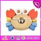 Hot Selling Wooden Toys for Children,wooden Children Toys for Children,fashion Children Games for Children W08K015 thumbnail-2