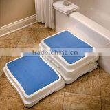 2015 NEW Saiste Non Slip Bath Step thumbnail-1
