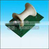 Cable Laying Roller / Wire Pulley Pulley thumbnail-1