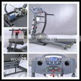 Fitness Running Machine thumbnail-5