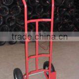 HT1831 Hot Sale Europe Portable Light Hand Trolley thumbnail-2