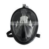 High Quality Factory Supply Cheap Price Easy Breath Snorkel Mask thumbnail-4