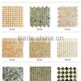 Perfect and Various Color Marble MosaicTiles thumbnail-1