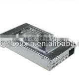 Living Catch Mouse Trap With Clear Window SX-5003CL thumbnail-4