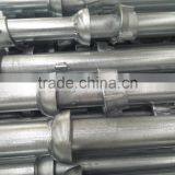 High Grade Hdg Portable Cuplock Scaffolding Mobile Cup Lock Scaffold for Civil Engineering Construction Project thumbnail-2