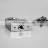 Berrylion Square Lock Short Beam High Securicty Squar Lock thumbnail-2