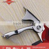 Bottle Opener Corkscrew Wine Opener With Knife thumbnail-4