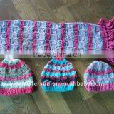 Hat and Scarf Sets thumbnail-1