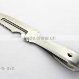 Stainless Steel Multifunction Knife PD-070 thumbnail-2