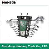 8Pcs 10Pcs Double Box End Wrench Set thumbnail-3