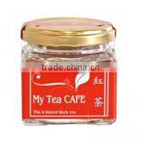 Japanese Red Tea Produced in Shizuoka Japan for Wholesalers Black Tea Shop thumbnail-2