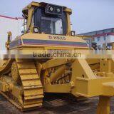 Factory Directly Supply HBXG 230HP SD7 Mini Crawler Dozers for Sale thumbnail-1