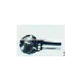 Tungsten Carbide Burr Ball (0952)