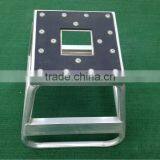 Aluminum Dirt Bike Stand thumbnail-1