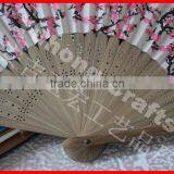 2015 New Tradition Japanese Cloth Fan thumbnail-3