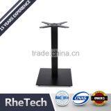 Highest Level Customization Table Legs Cast Iron thumbnail-1