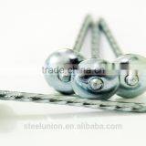 1-4 Inch Roofing Nails,2 Inch Roofing Nails With Washer,roofing Nails Factory thumbnail-2