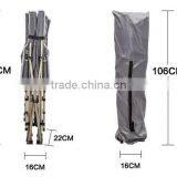 Aluminum Outdoor Folding Factory Price Wholesale Army Camping Bed thumbnail-6