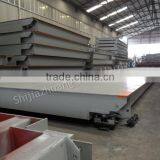 High Quality Truck Weighing Bridge/weighing System With U Beam (capacity: 20T-150T) thumbnail-2