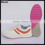 Durable and Cool Men's Cheapest and Comfort Golf Shoe for Man thumbnail-3