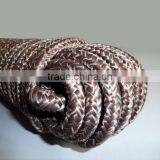 Polypropylene Braided Rope / PP Diamond Braided Rope / PP Multifilament Rope thumbnail-2