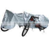 Waterproof Polyester Bicycle Cover thumbnail-1