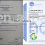 Top Quality Open Flexible Centrifugal Cast Iron Water Pump Impeller thumbnail-5