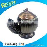 Metal Antique Incense Burner thumbnail-5