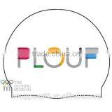 Factory Made High Quality Silicone Swimming Cap thumbnail-1