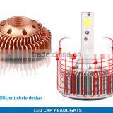 Car Led the Lamp Headlamp Led Light thumbnail-4