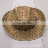 Best Selling New Style Custom Straw Hats thumbnail-4