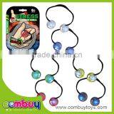 Hot Selling Light Set Children Play Finger Toy Ball Magic Yoyo thumbnail-1