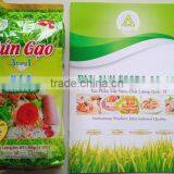 TASTES VIETNAMESE RICE VERMICELLI - Rice Vermicelli- DUY ANH FOODS thumbnail-2