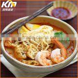 Kemen Corn Flavor Instant Noodles With 1000g Noodle thumbnail-1