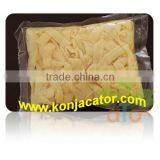 Slimming Instant Pasta Linguine de Konjac Shirataki Fettuccine With no Preservatives thumbnail-6