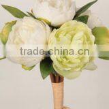 Bush Artificials Flower Decorative Artificial Flower With Light thumbnail-1