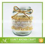 2015 Wholesales Factory Direct Sales Glass Bottle Decorative Reed Diffuser thumbnail-3