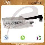 12 Oz Natural Canvas Tote Bag With Web Handle thumbnail-6