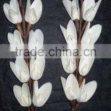 7038-7043 DIFFUSER FLOWER ON REED STICK thumbnail-5