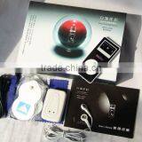 White-Collar Partner Massger thumbnail-1