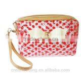 2014 Newest Cosmetic Bags Outdoor Hanging Wash Bags Waterproof Handbag
