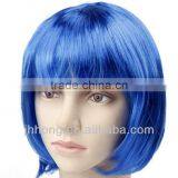 Festival/ Party Girls' BOBO Colorful Wigs thumbnail-3